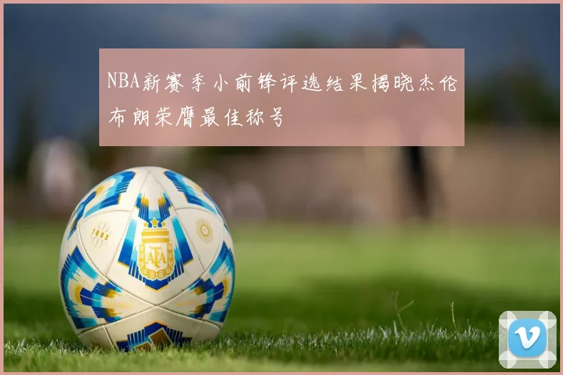 NBA新赛季小前锋评选结果揭晓杰伦布朗荣膺最佳称号