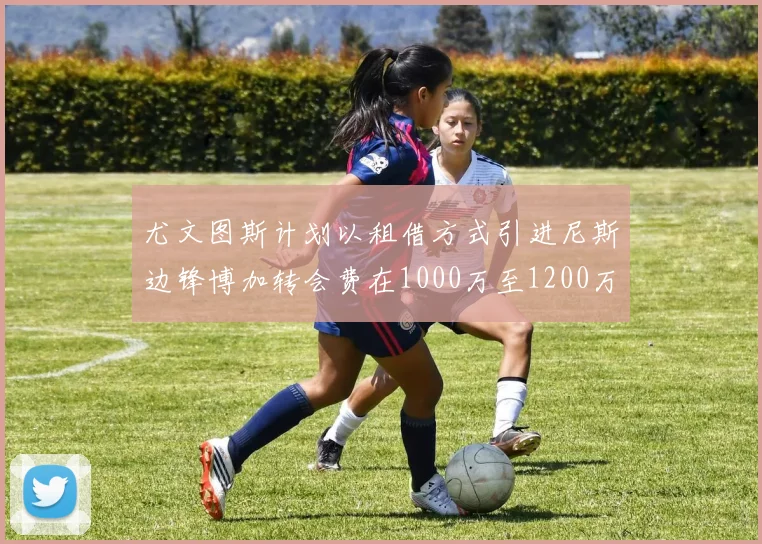 尤文图斯计划以租借方式引进尼斯边锋博加转会费在1000万至1200万欧元之间