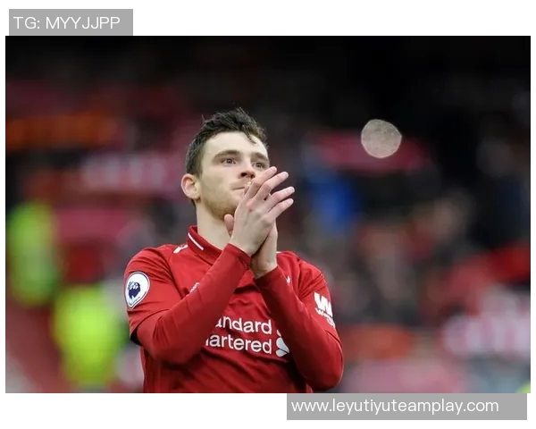 罗伯逊谈红军第九赛季经历罕见情况或仅发生一两次