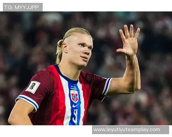 挪威重返世界杯的背后故事不仅仅是哈兰德的传奇之路 挪威重返世界杯的背后故事不仅仅是哈兰德的传奇之路