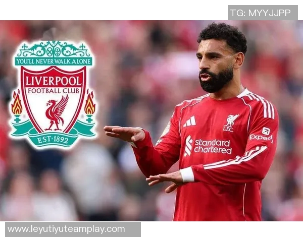 萨拉赫进球后仍遭球迷质疑评分低至34分为何不如杰队替补表现出色