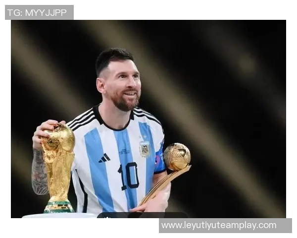 世界杯射手榜争夺战梅西姆巴佩谁能超越K神纪录