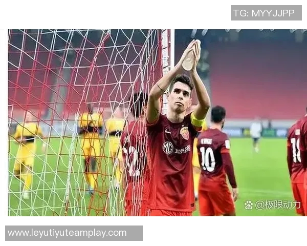 前海港中场奥斯卡再次受伤恐缺阵一个月影响球队战绩