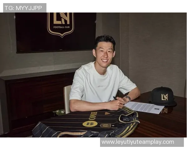 孙兴慜在洛杉矶FC表现惊艳9场贡献8球3助攻助力球队冲击西区第三名