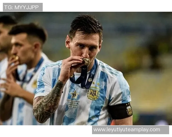 梅西亲自宣布梅西杯青少年赛事巴萨曼城等豪门球队参与角逐